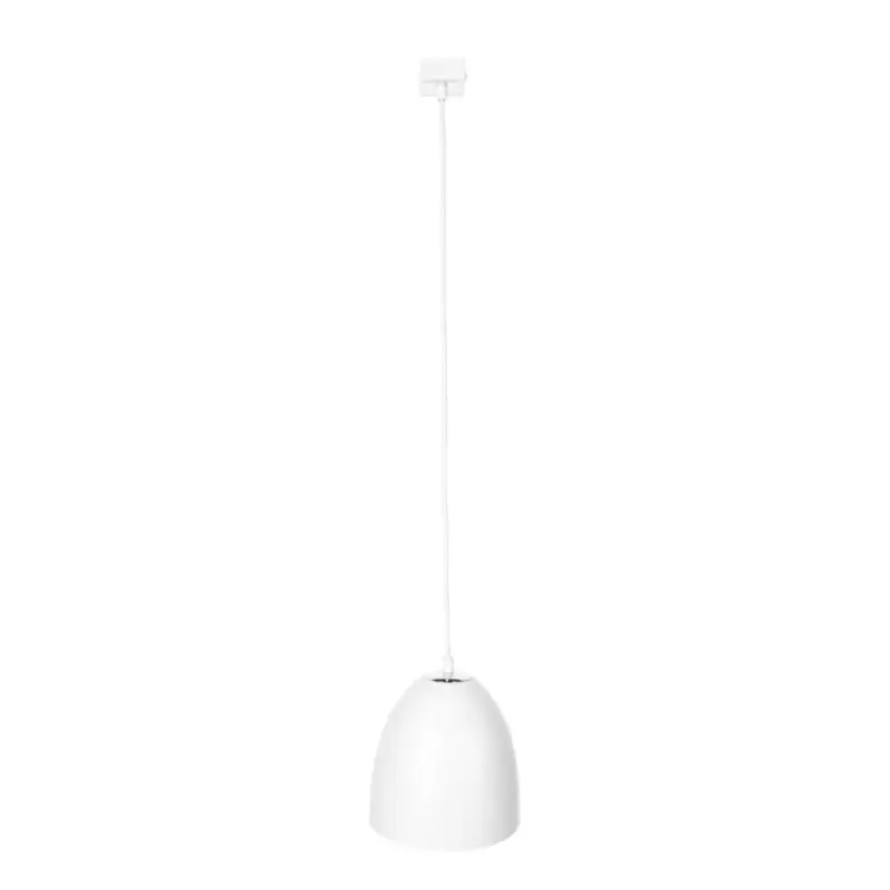 Kedvezmény Lampa wisząca FIDŻI 1 biały KOBI-000731 KOBI