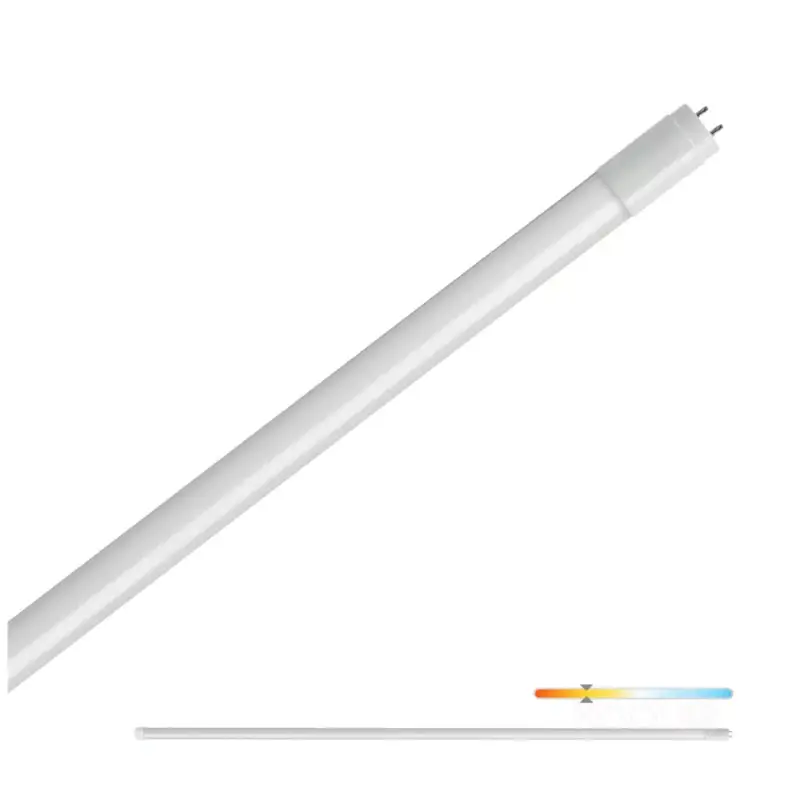 Rendeld meg most T8 LED-fénycső 18W, 120 cm, Meleg fehér KOBI-001380 KOBI