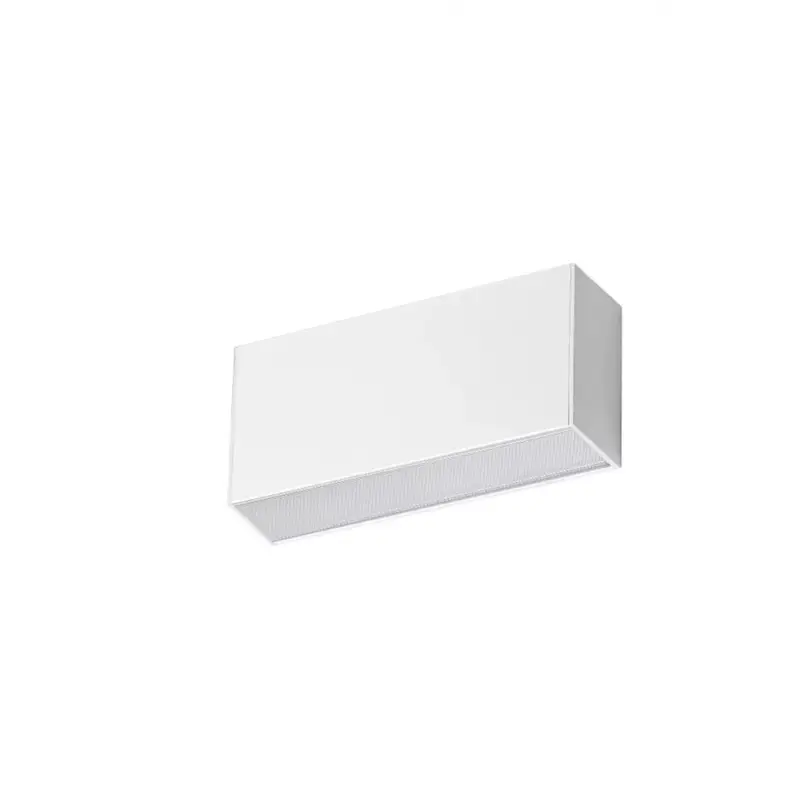 ALLDAY INSPIRE ONE Lineáris lámpa, 10W, 90°, IP20, Meleg fehér, fehér, 5 év garancia WOJP07050 SpectrumLED Szuper akció
