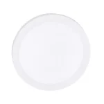 Biztonságos vásárlás LED line LITE Downlight EASY FLEX 230V IP20 IK05 9-12-15W CCT 1120lm kerek fehér LL-209947 LED line