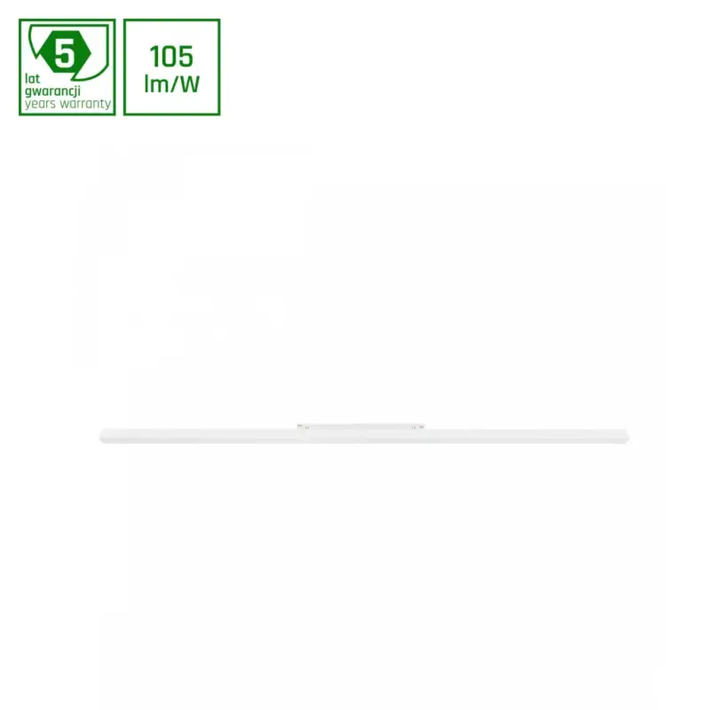 Korlátozott ajánlat SYSTEM SHIFT - LINE L TRACK LIGHT 902X23X42MM 22W 100DEG WHITE 5Y WARRANTY 2 CIRCUITS WLD40039_2F SpectrumLED