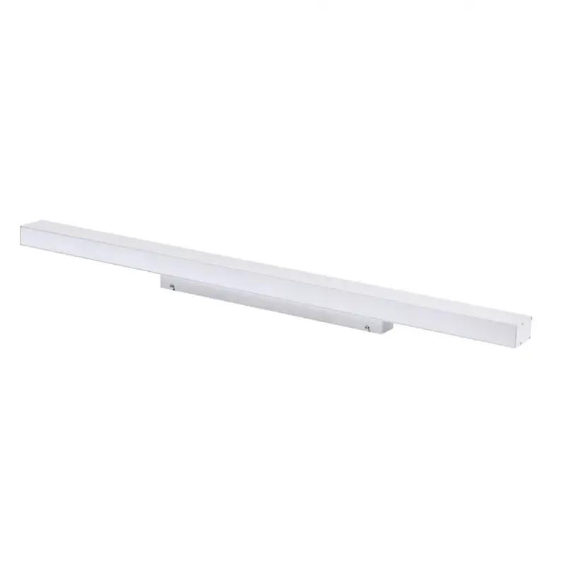 Csak ma ALLDAY INSPIRE ONE Lineáris lámpa, 17W, 115°, IP44, DALI, Meleg fehér, fehér, 5 év garancia WOJP07873 SpectrumLED