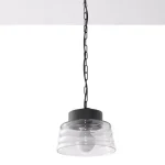 Legkelendőbb Lampa wisząca MARINA grafit KOBI-000917 KOBI