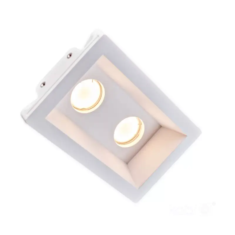 Downlight FRESCO 2xGU10 Art of Light KOBI-002016 KOBI Utolsó esély