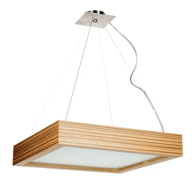 Exkluzív ajánlat Lampa wisząca 3689 GEO 45 zebrano KOBI-001005 SpectrumLED