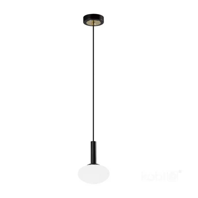 Legnépszerűbb Hanging lamp ELIPSE ELEGANCE S 1xG9 KobiDesign KOBI-001540 KOBI
