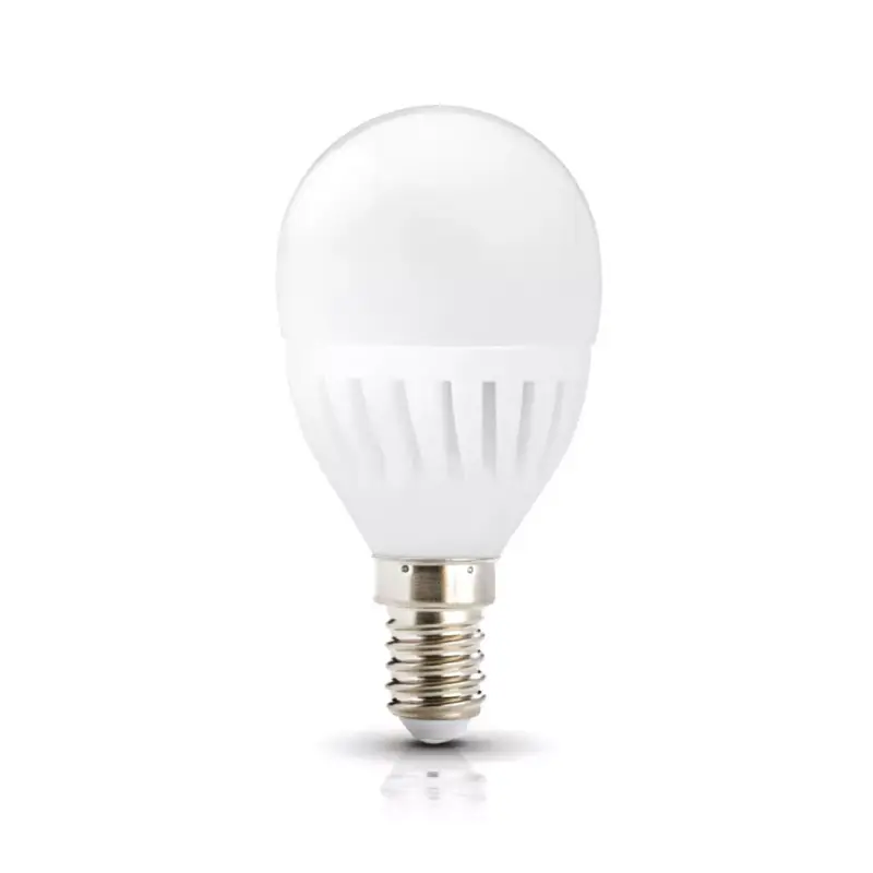 E14 LED-fényforrás, 9 W, Természetes fehér, Prémium NW 4000K 900lm, KOBI-001332 SpectrumLED Olcsóbb