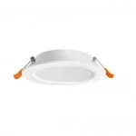 Panel LED 6W Round Neutral LAB-19-0000-26 LED Labs Biztonságos fizetés