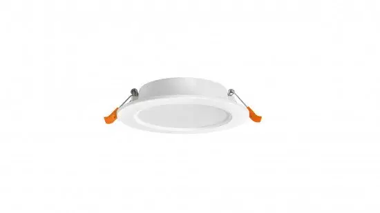 Panel LED 6W Round Neutral LAB-19-0000-26 LED Labs Biztonságos fizetés