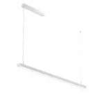 Árengedmény LUMINES ILEDO Linear LED Luminaire - white lacquered - 4000K - 180cm LAB-26-0000-28 SpectrumLED