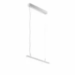 LUMINES DILEDA Linear LED Luminaire - white lacquered - 4000K - 180cm LAB-26-0000-10 LED Labs Korlátozott ajánlat