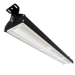 STREAKBAY Csarnokvilágító, 120°, IP65, IK08, 150 W, Természetes fehér, fekete, 5 év garancia LL-206762 LED line Vedd meg most
