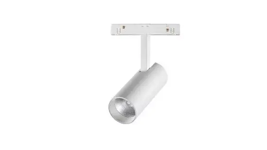 LUMINES GENESIS Magnetic light Reflector 20 W 4000 K white LAB-37-0094-10 LED Labs Akciós ár