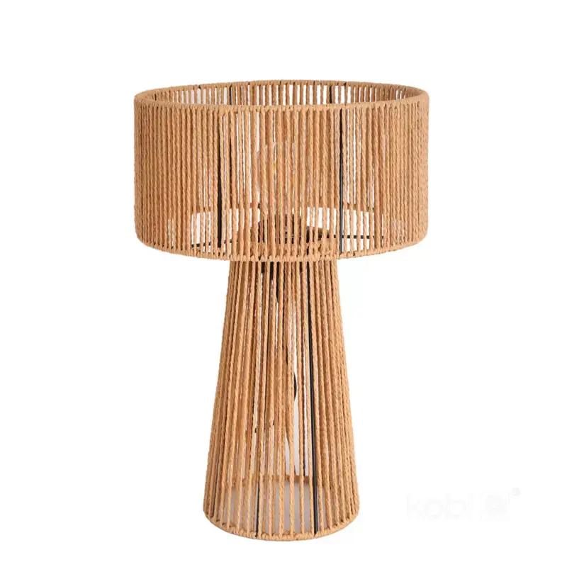 Table lamp BOHO SIMBU HS 1xE27 Kobi Design KOBI-001497 KOBI Prémium