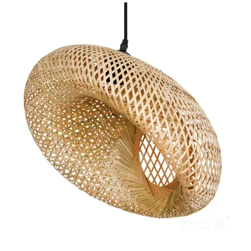 Hanging lamp BOHO BEMIDI M 1xE27 Kobi Design KOBI-001491 KOBI Ne maradj le