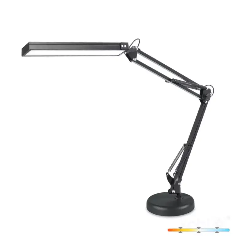 Table lamp LED TENUIX 14W 3CCT black LED2B KOBI-001972 SpectrumLED Bestseller