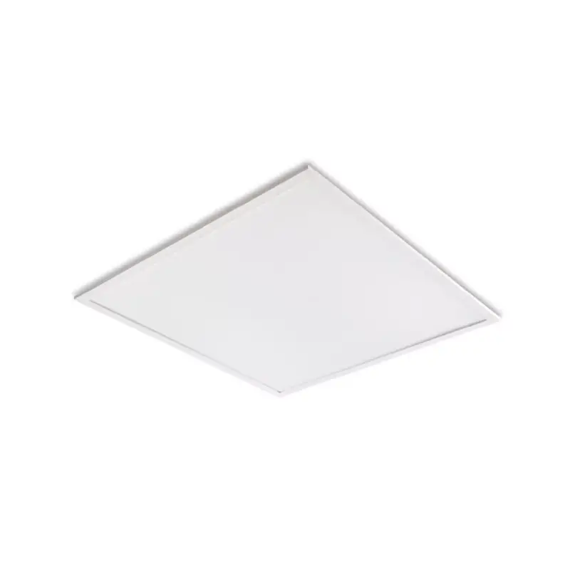 CAPRI LED-panel, 40 W, IP65, 600x600 mm, Természetes fehér, 5 év garancia KOBI-001576 KOBI Olcsó