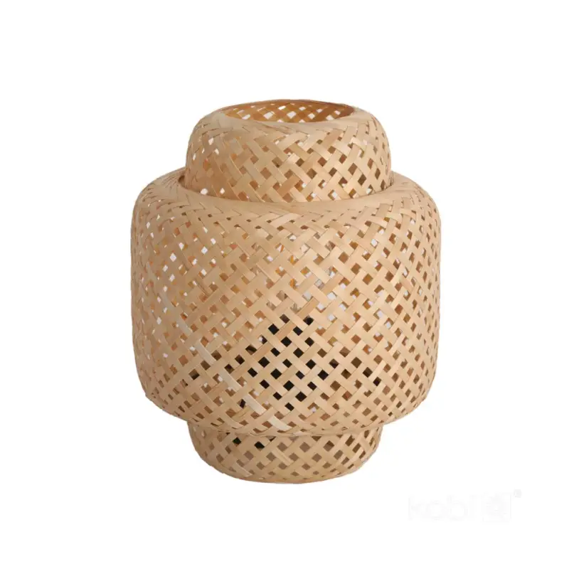 Table lamp BOHO BONN MINI 1xE27 Kobi Design KOBI-001467 SpectrumLED Ne maradj le