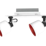 Bestseller Ceiling lamp 2PŁ. PAKOS 1112 KOBI-000864 KOBI