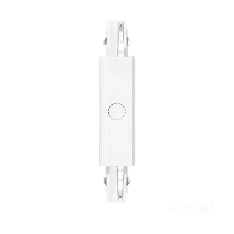 Kedvezményes ár External connector for 3-circuit track I white Kobi KOBI-002818 KOBI