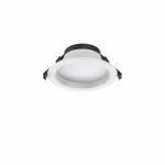 Outlet LED downlight fixture NOXEN 170 mm 15/20 W 3CCT PC LAB-39-0001-11 LED Labs