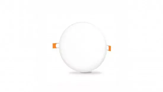 Exkluzív ajánlat Downlight Frameless 15W Round Neutral LAB-19-0000-39 LED Labs