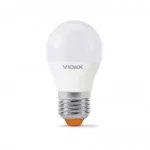 E27 LED-fényforrás, 4 W, Meleg fehér WW K lm, LAB-21-2100-17 LED Labs Legkelendőbb