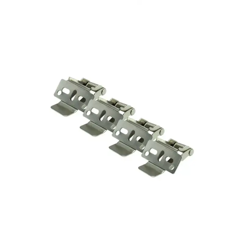 HOOKSFOR RECESSED TYPEALGINE PREMIUM 600X600MM ACC035049_PODTYNK SpectrumLED Bestseller