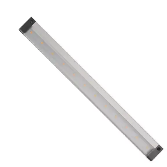 Csak ma CABINET LINEAR LED SMD 3,3W 12V 300mm WW side IR SLI040031WW SpectrumLED