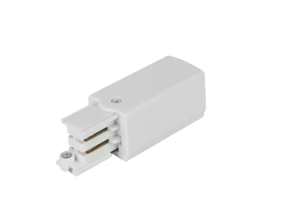 Bestseller Power supply for 3 phase rail LUMICANTO right white PRIME LL-210745 SpectrumLED