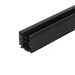 3 PHASE RAIL LUMICANTO 1m BLACK PRIME LL-210578 LED line Kiárusítás