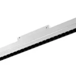 LUMINES GENESIS Magnetic light GRILLE+ 24 W UGR 4000 Kwhite LAB-37-0089-10 LED Labs Szuper ajánlat