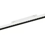 Gyors kiszállítás LUMINES GENESIS Magnetic light GRILLE 36 W UGR 4000 Kwhite LAB-37-0087-10 LED Labs