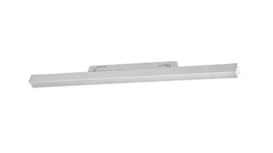 LUMINES GENESIS Magnetic light LINEAR 36 W 4000 K white LAB-37-0083-10 LED Labs Prémium