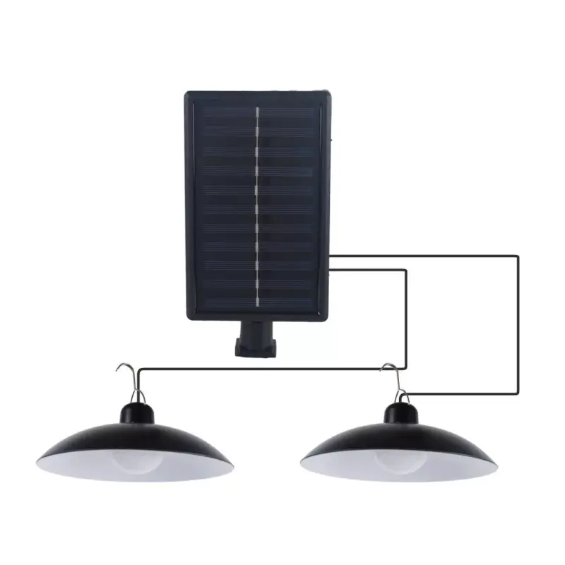 Expressz szállítás Solar garden lamp LED SWAY 6000K IP44 LED2B KOBI-002318 SpectrumLED