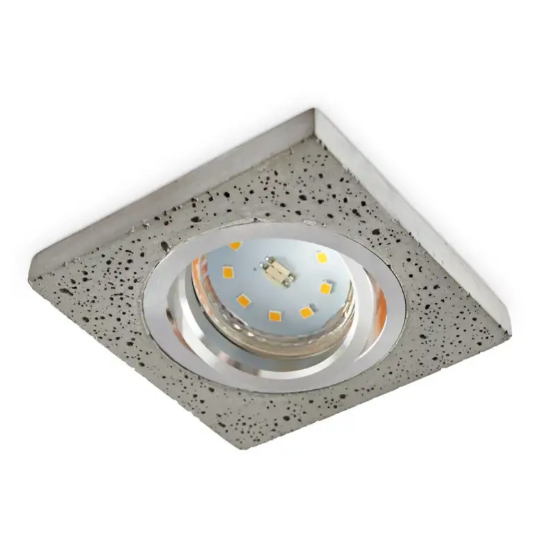 Kiárusítás Pierścień ozdobny BETONPOINT Q-S chrom JVS KOBI-002020 KOBI