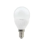 E14 LED-fényforrás, 7 W, Meleg fehér, 5 év garancia WW 3000K 1000lm, LL-209657 LED line Kedvezményes ár