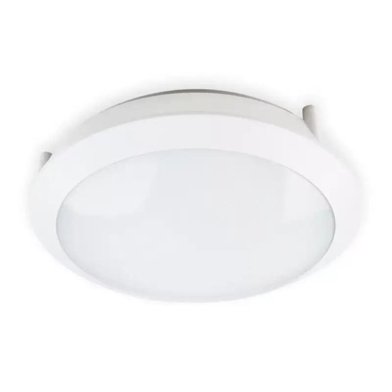 Ceiling lamp LED DEFENDER 24W 4000K IP66 Kobi Pro KOBI-001594 KOBI Azonnali szállítás