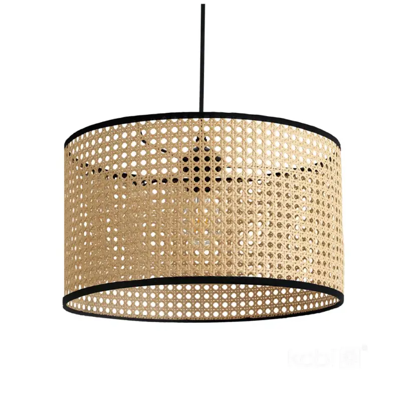 Exkluzív ajánlat Ceiling lamp BOHO RENNI B 1xE27 Kobi Design KOBI-001493 KOBI
