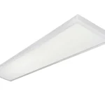 LITE Backlit LED-panel, 40 W, IP20, 300x1200 mm, Természetes fehér LL-203945 SpectrumLED Ne maradj le