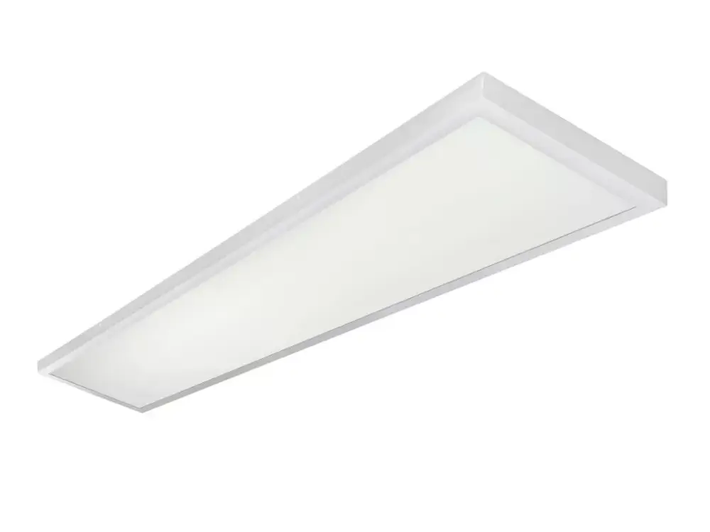 LITE Backlit LED-panel, 40 W, IP20, 300x1200 mm, Természetes fehér LL-203945 SpectrumLED Ne maradj le