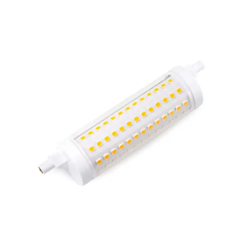 Outlet R7s LED-fényforrás, 15 W, Meleg fehér WW 3000K 1700lm, KOBI-001246 KOBI