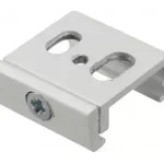 Legnépszerűbb Mounting clip for SKB12-3 3-phase track, white LAB-34-1213-00 LED Labs