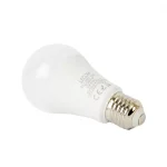 Szuper akció E27 LED-fényforrás, 10 W, Szabályozható színhőmérséklet, RGB2700/6500K 800lm, LL-470676 LED line