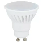 GU10 LED-fényforrás, 7 W, Meleg fehér WW 2700K 630lm, LL-247613 LED line Vásárlói kedvenc