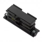 Rendeld meg most Linear connector of the 3-phase XTS21-2track, black LAB-34-2102-00 LED Labs
