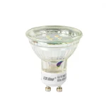 Kedvezmény GU10 LED-fényforrás, 1 W, Természetes fehér NW 4000K 80lm, LL-248337 SpectrumLED