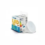 GU10 LED-fényforrás, 7 W, Meleg fehér WW K lm, LAB-21-4400-01 LED Labs Vedd meg online