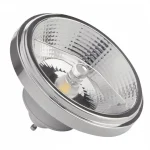 Árengedmény AR111 GU10 LED-fényforrás, 12 W, Természetes fehér, 3 év garancia NW 4000K 1080lm, LL-470331 LED line