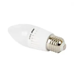 E27 LED-fényforrás, 7 W, Természetes fehér NW 4000K 630lm, LL-249211 LED line Népszerű
